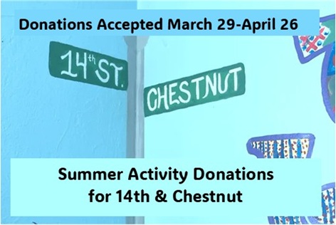 14th And Chestnut Community Center