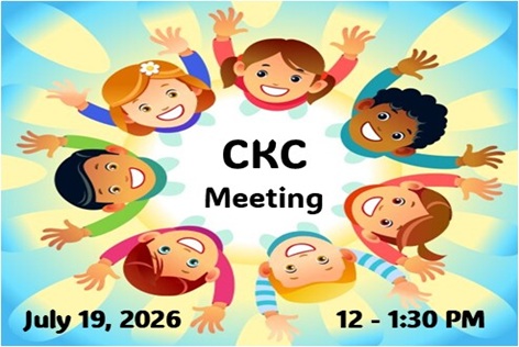 Christian Kids Club