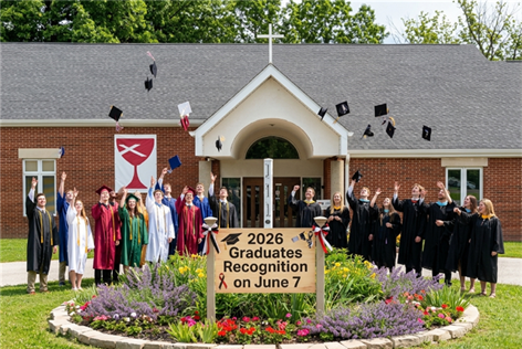 Graduation Celebration