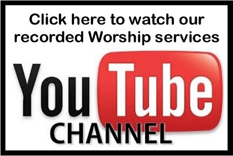 Recorded Worship Ad